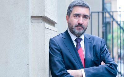 Vásquez Urra Abogados incorpora como socio a  Juan Araya Allende