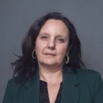 Cecilia Arrieta de la Maza