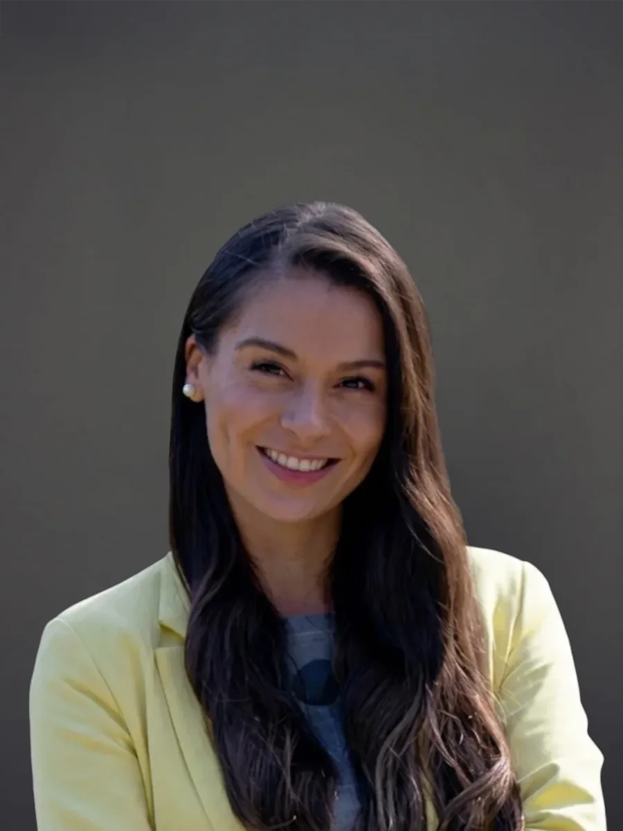 Paola Longos Aravena