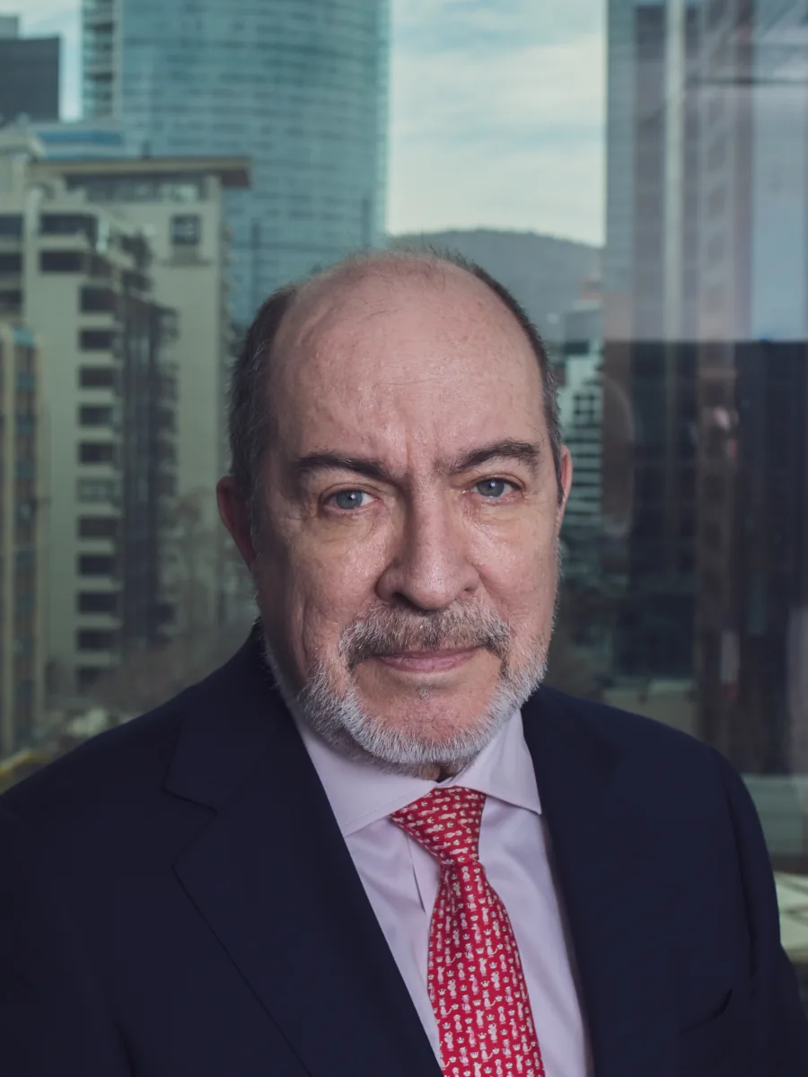 Alejandro Jara Puga
