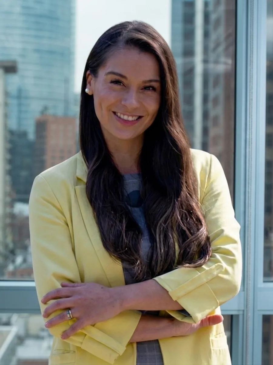 Paola Longos Aravena