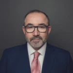 Ricardo Vásquez Urra